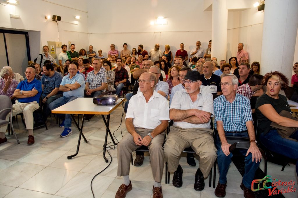 Entrega de premios del 5º PhotoUrban