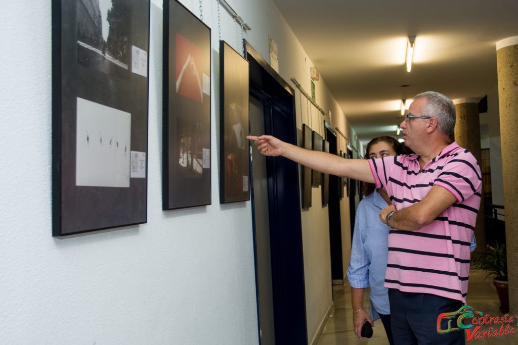 Entrega de premios del 5º PhotoUrban