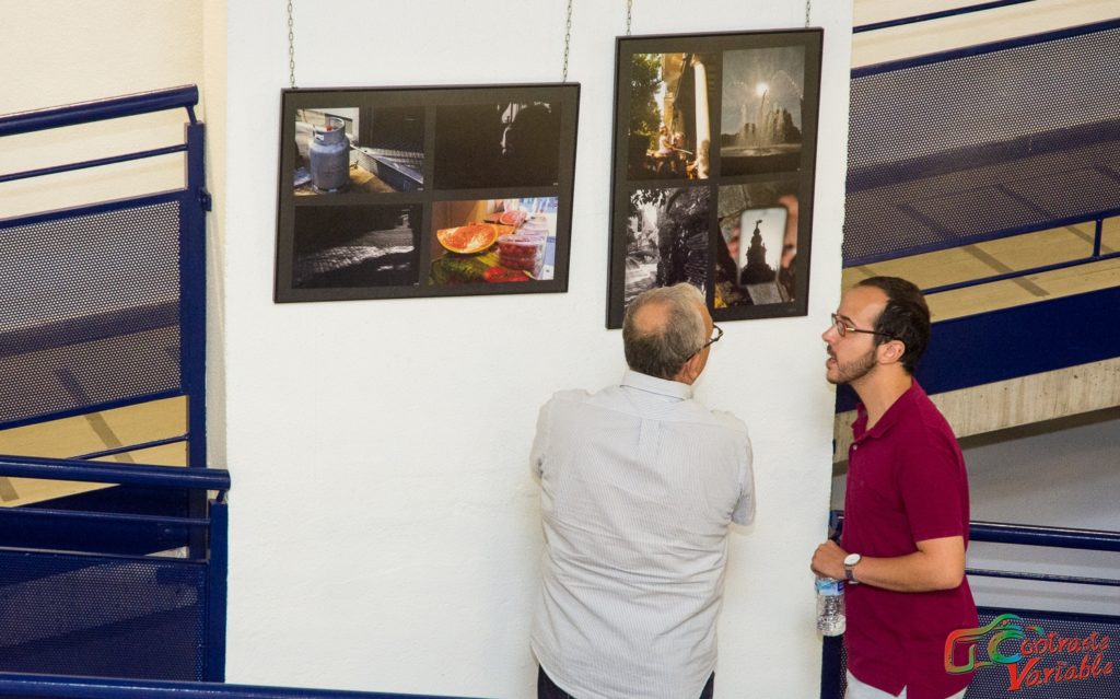 Entrega de premios del 5º PhotoUrban