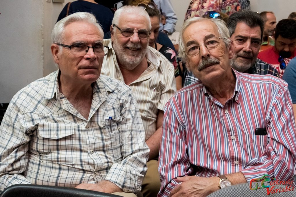 Entrega de premios del 5º PhotoUrban