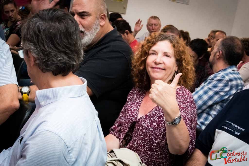 Entrega de premios del 5º PhotoUrban