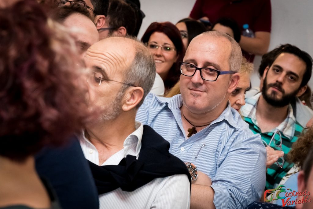 Entrega de premios del 5º PhotoUrban