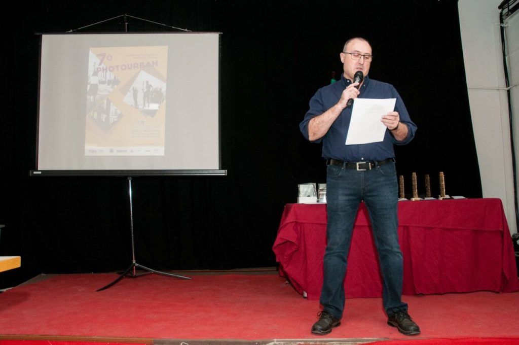 entrega de premios