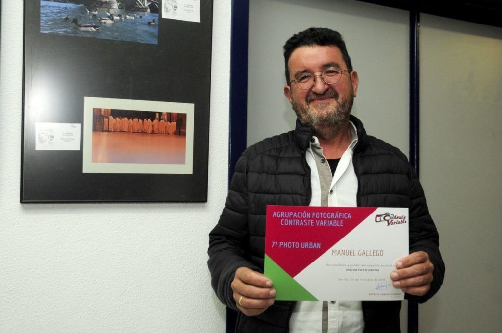 ganador segundo accésit