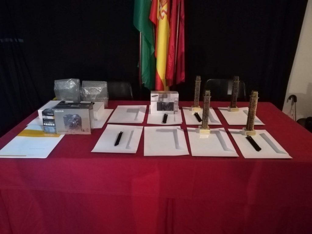 pemios del 7º photourban