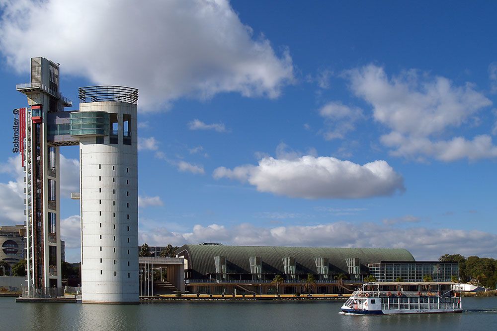 Bases del Concurso Edificios emblemáticos