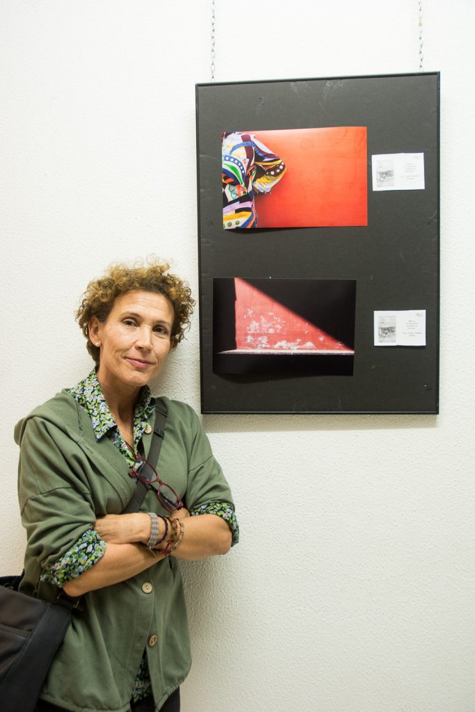 Entrega de premios del 10º Photourban