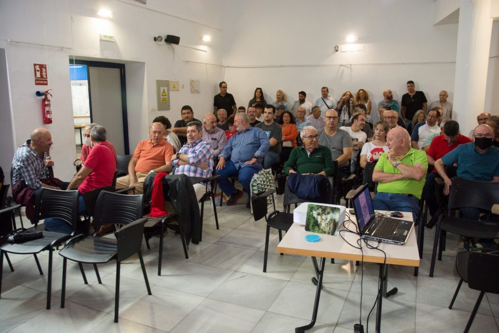 Entrega de premios del 10º Photourban