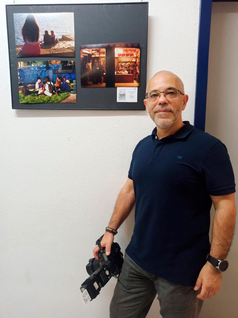 Entrega de premios del 10º Photourban
