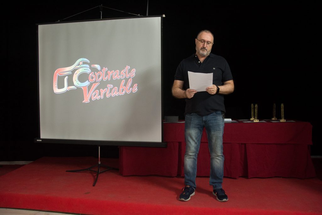 Entrega de premios del 10º Photourban