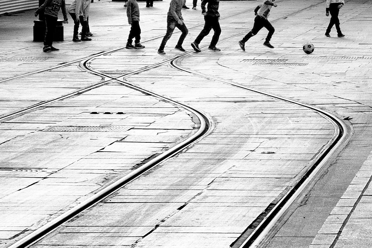 Agrupación Fotográfica Contraste Variable