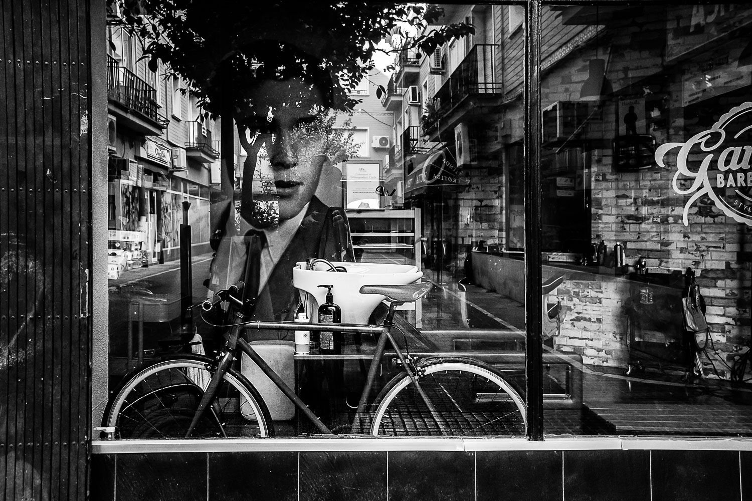 Concurso Blanco y negro (2023)