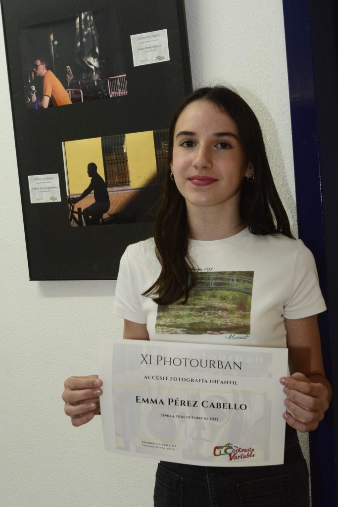 Entrega de premios del 11º Photourban