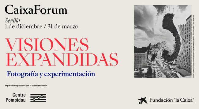 cartel visione expandidas