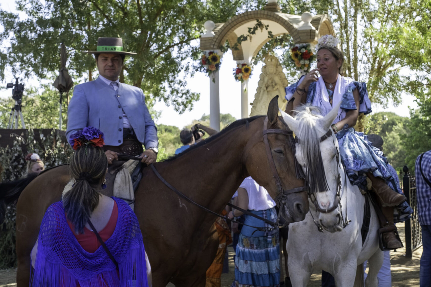 Calendario de Actividades de mayo de 2024