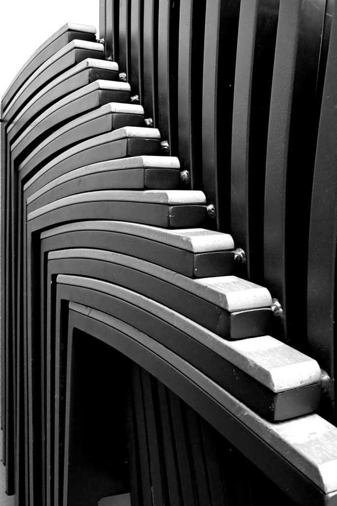 Bases del concurso "Blanco y negro 2026".