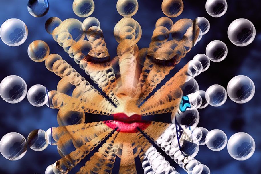 Repetición de elementos