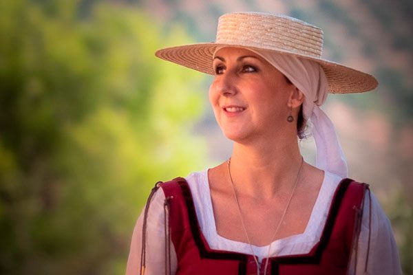 Calendario de Actividades de noviembre de 2025