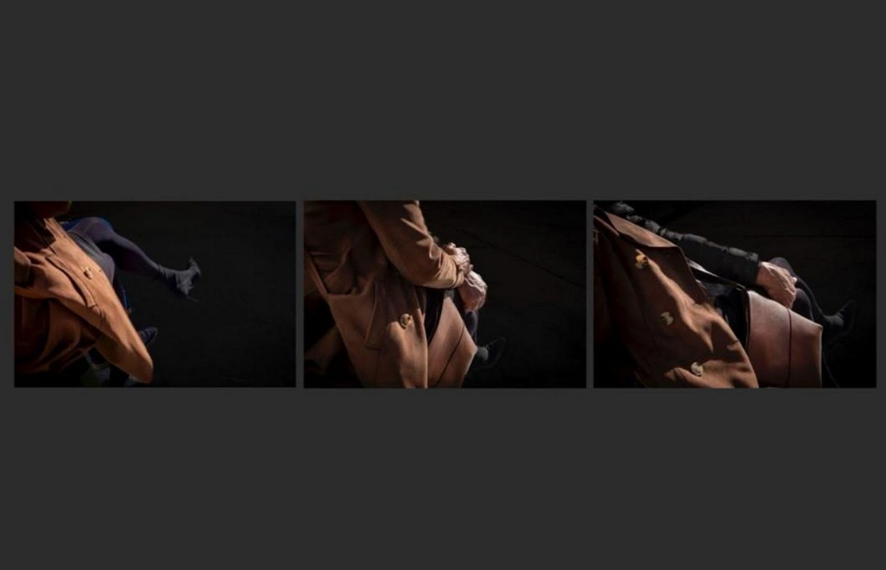 Concurso Serie de 3 (2026)