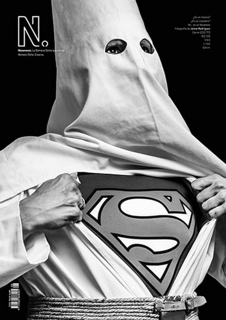 Visita a la exposición de Jaime Rodríguez