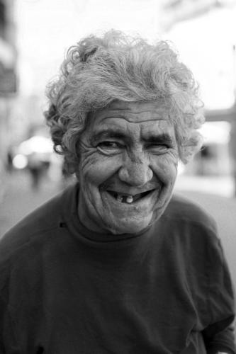 Ancianos - Antonio García Moreno - 2