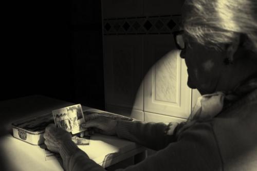 Ancianos - Juan Ruiz - 1