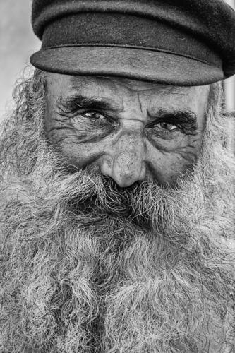 Ancianos - guillermoperea-franqueza. Fotografía ganadora