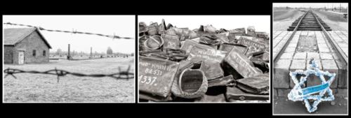 Juanma Mejías - Holocausto