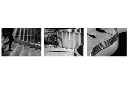 Serie de tres 2020_Alfredo Delgado