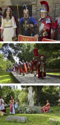 Serie de tres 2020_Turco - MMXX ITALICA