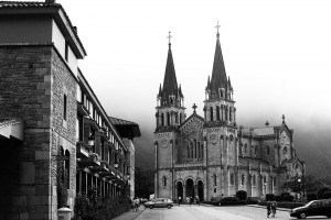 Blanco y negro - Jotaeme - Dig - 1. Ganadora "digital".