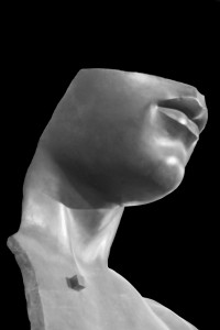 Blanco y negro - Manuel Peña - Dig - 1