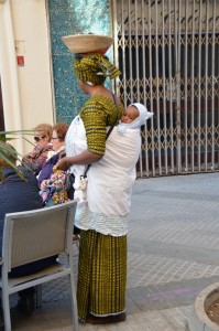 Fotografía Callejera 2017-Alfonso Cruz-estoy mal no vendo nada