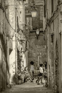 FOTOGRAFÍA GANADORA-Luis Miguel Tapia- SEPIA